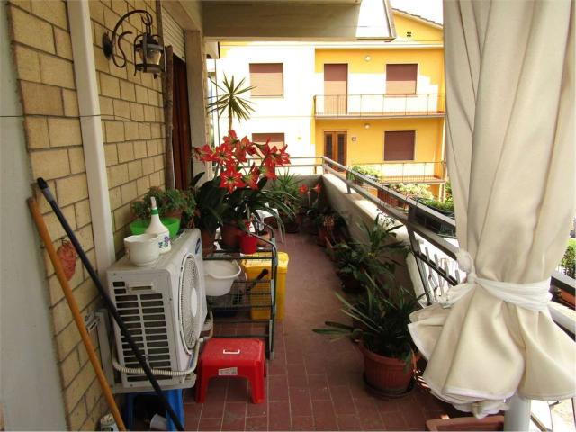 Appartamento in vendita a Pistoia, Toscana