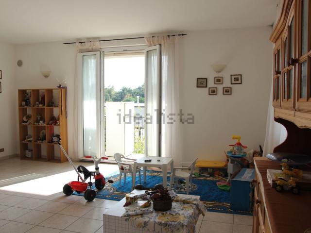 Appartamento in vendita a Valle Cascia, Montecassiano
