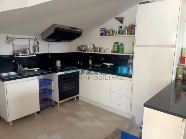 Appartamento in vendita a Villa Vitali, Marche