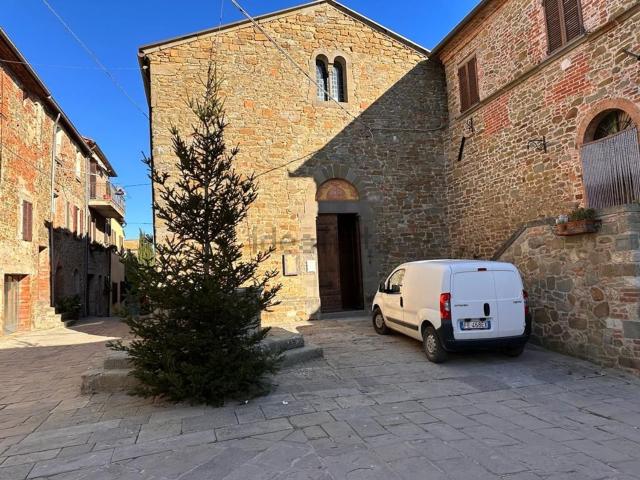 Appartamento in vendita a Rigomagno, Sinalunga