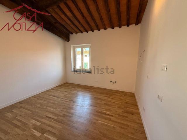 Appartamento in vendita a San Concordio, Bagni Di Lucca Ponte