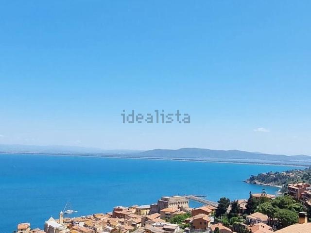 Attico in vendita a Monte Argentario, Porto Santo Stefano