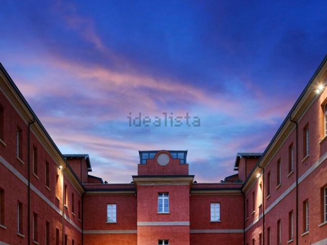 Attico in vendita a Centro Storico, Modena