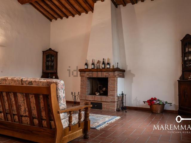 Appartamento in vendita a Civitella Paganico