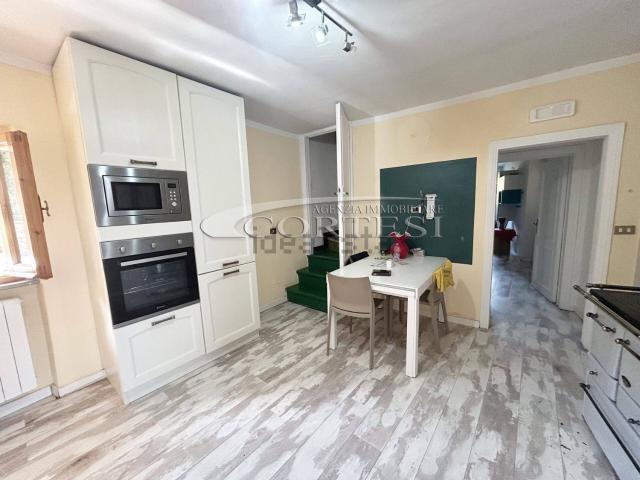 Appartamento in vendita a Cospaia, San Giustino