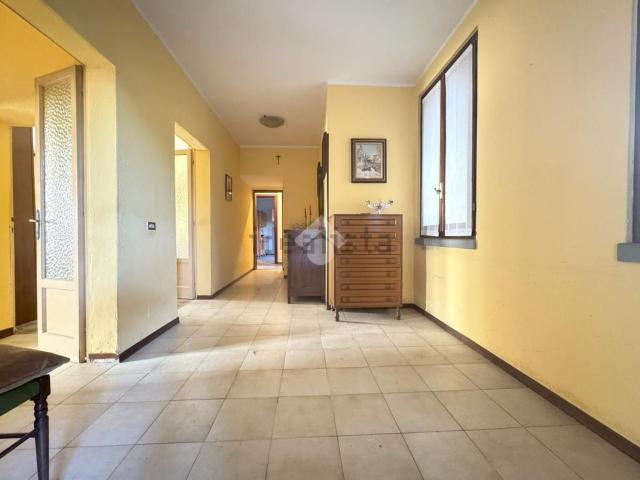 Appartamento in vendita a Offanengo, Lombardia