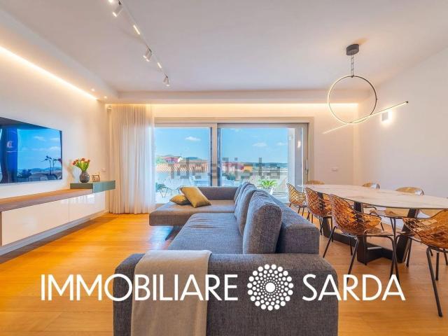 Appartamento in vendita a San Pantaleo, Sardigna/Sardegna