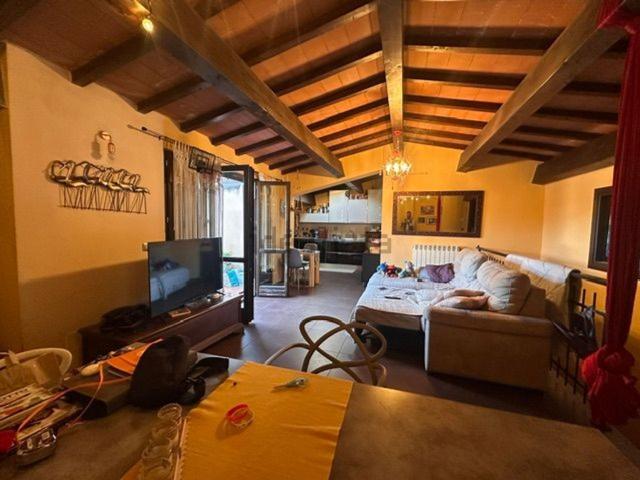 Appartamento in vendita a Sant'Erminio, Cenerente