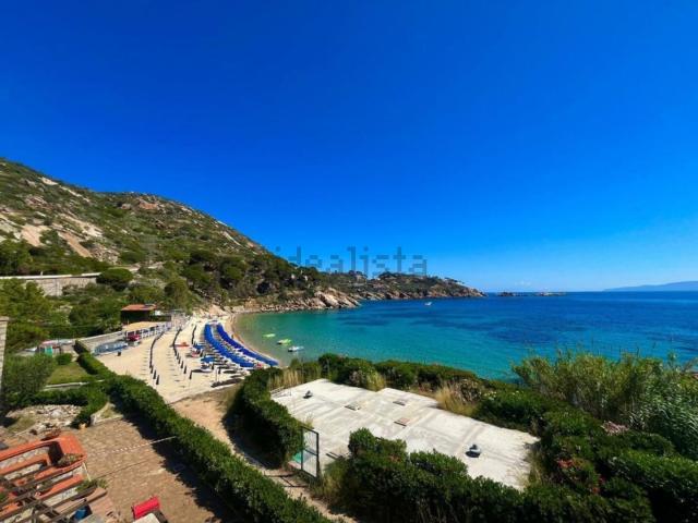 Appartamento in vendita a Isola del Giglio, Giglio Porto