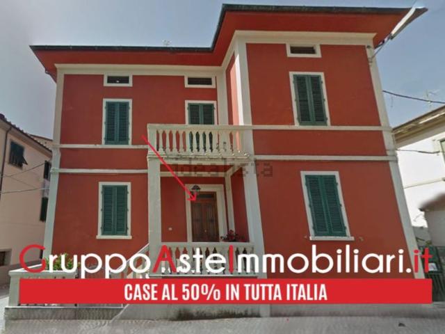 Appartamento in vendita a Uzzano E Castello, Pistoia