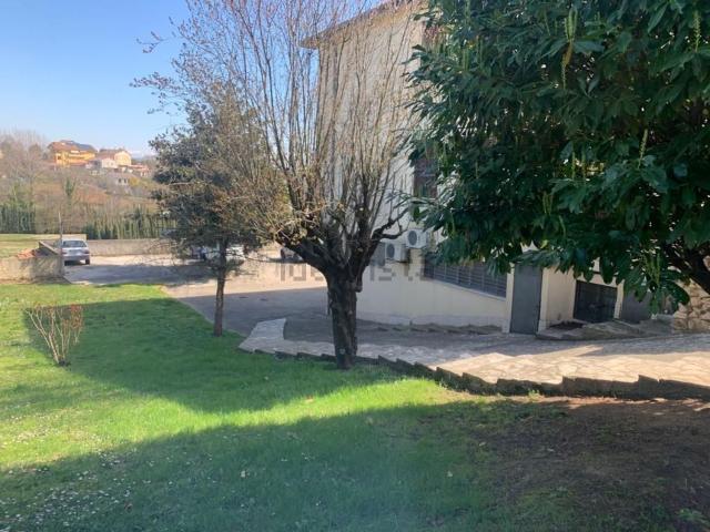 Appartamento in vendita a Colle Cottorino, Frosinone