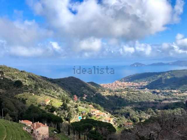 Appartamento in vendita a Marciana, Livorno