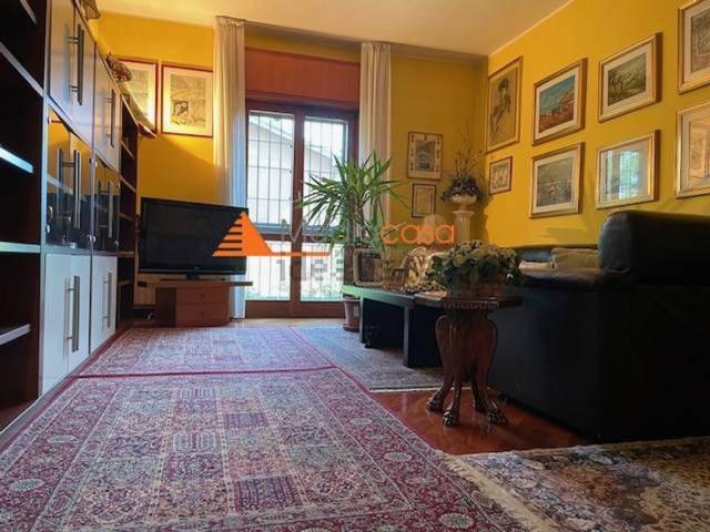 Appartamento in vendita a Villa Fiorita, Cassina De' Pecchi