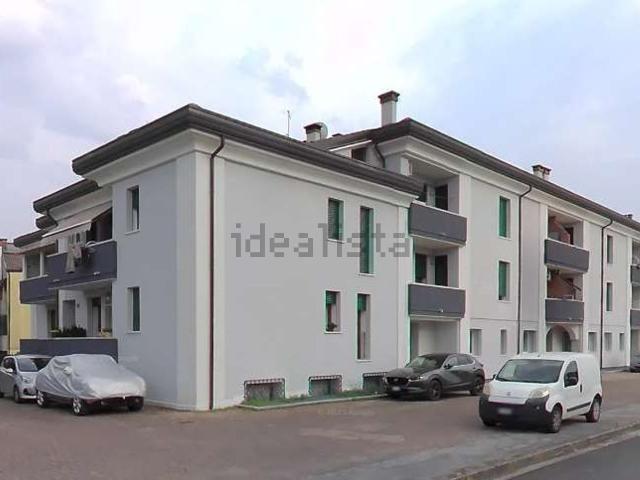 Appartamento in vendita a Camisano Vicentino, Vicenza