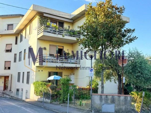 Appartamento in vendita a Lucciano, Quarrata