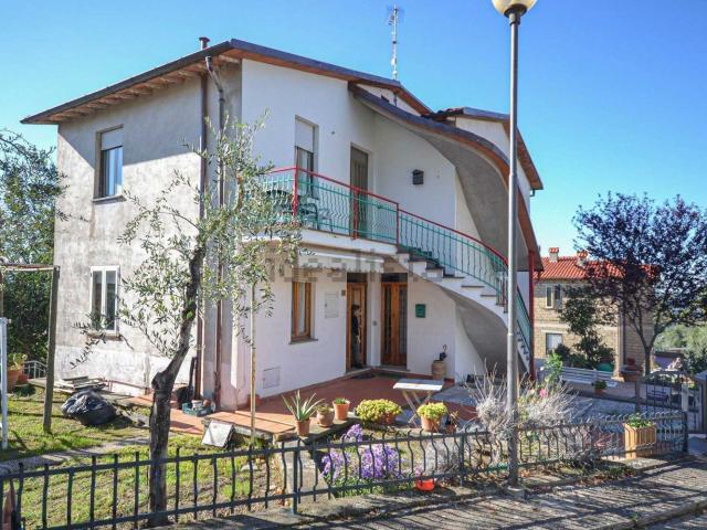 Appartamento in vendita a Ficulle, Terni