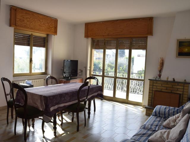 Appartamento in vendita a Castelforte, Lazio