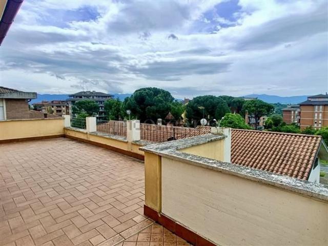 Attico in vendita a Campomaggiore, Terni