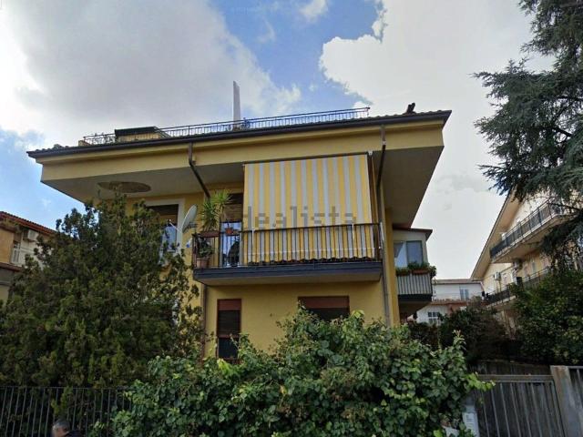 Attico in vendita a Sant'agata Li Battiati, Sicilia