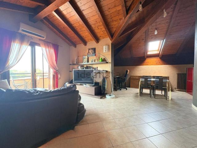 Appartamento in vendita a Villa Inferiore, Suzzara
