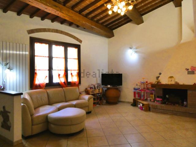 Appartamento in vendita a Empoli, Firenze