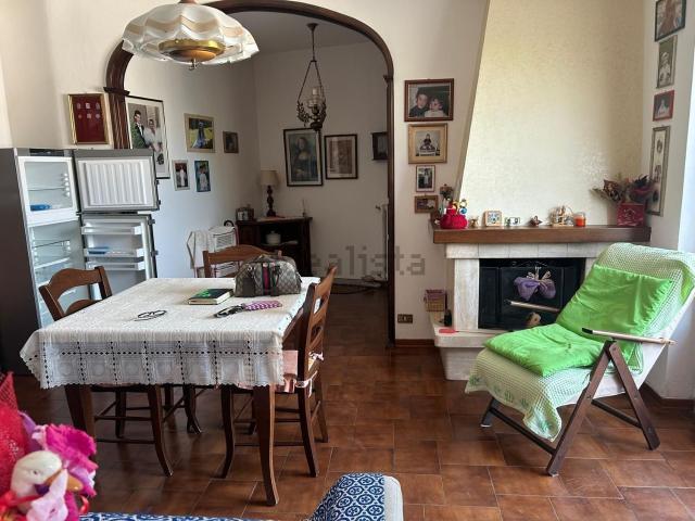 Appartamento in vendita a Papaiano, Poggibonsi