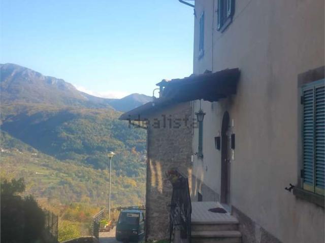 Appartamento in vendita a Unione Comuni Garfagnana, Camporgiano