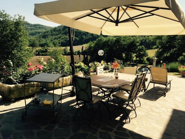 Appartamento in vendita a Montazzi, Borgo San Lorenzo