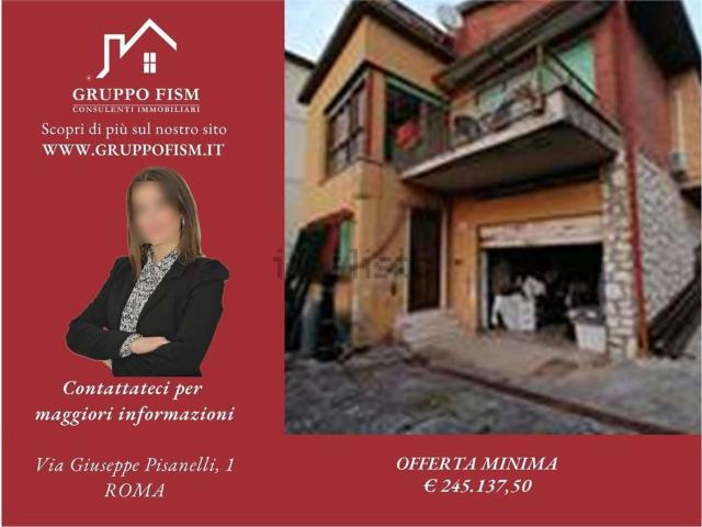 Appartamento in vendita a Magliano Sabina, Lazio