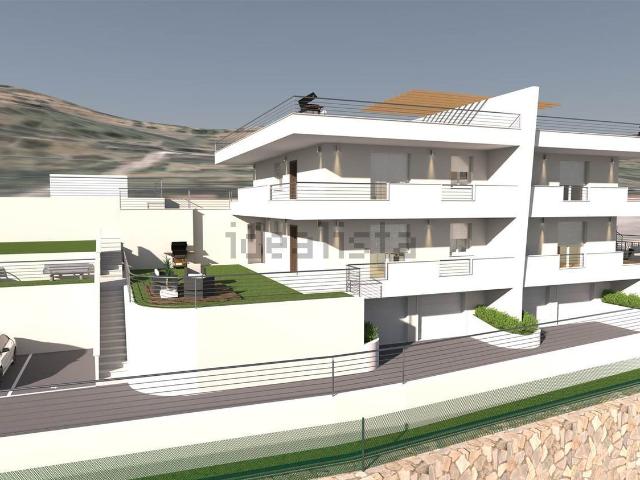 Appartamento in vendita a Sofignano, Vaiano