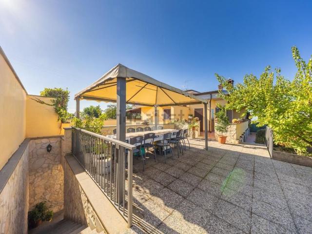 Appartamento in vendita a Frattocchie, Marino