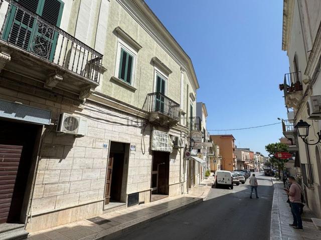 Appartamento in vendita a Puglia, Taranto