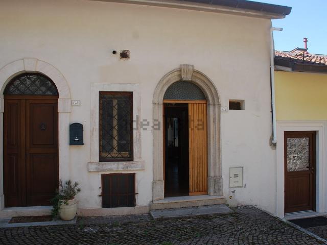 Appartamento in vendita a Rivisondoli, Abruzzo