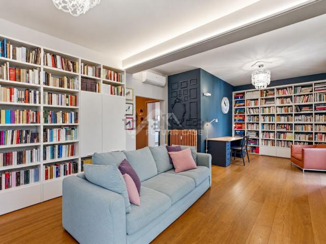 Appartamento in vendita a Sant'Agostino esterna-Porta Castello, Reggio Emilia