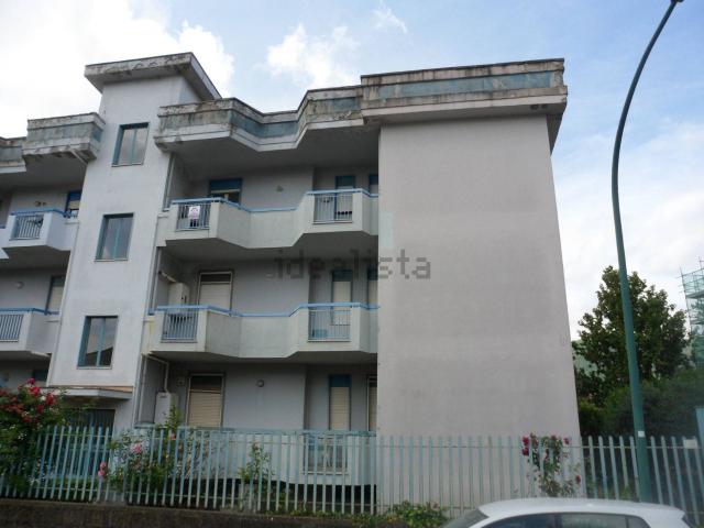 Appartamento in vendita a Bagnara, Airola