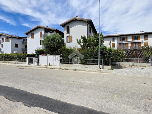Appartamento in vendita a San Biagio, Bagnolo San Vito