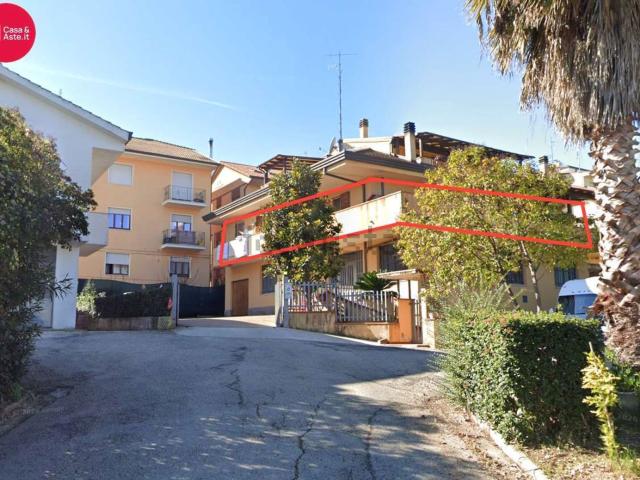 Appartamento in vendita a Santa Caterina I, Marche