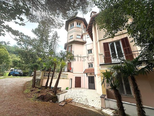 Appartamento in vendita a Monticelli, Cogorno