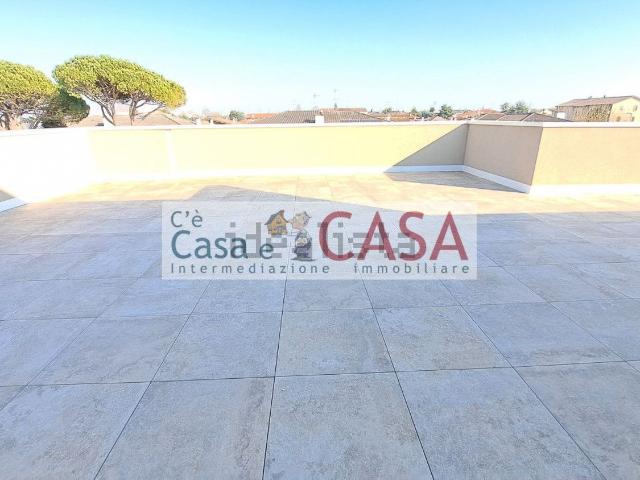 Attico in vendita a Selvazzano Dentro, Padova