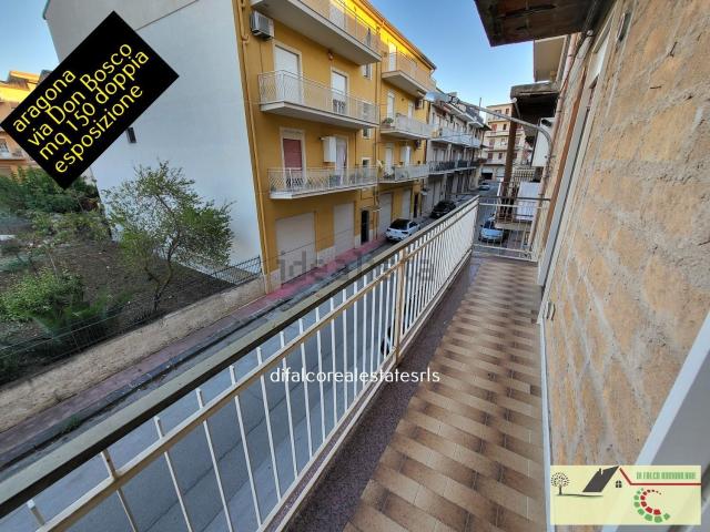 Appartamento in vendita a Aragona, Sicilia