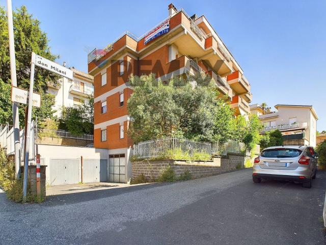 Appartamento in vendita a Roma Capitale, Lazio