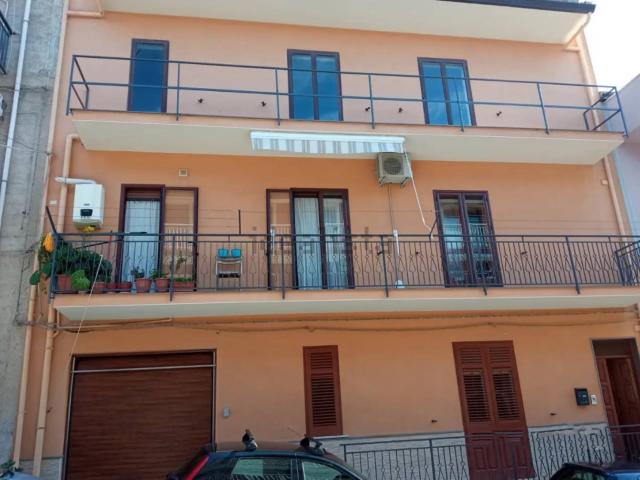 Appartamento in vendita a Villafrati, Sicilia