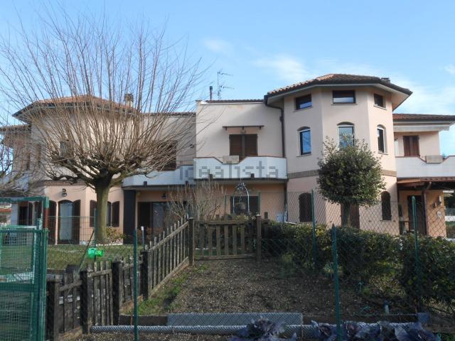 Appartamento in vendita a Borgo 3, Marche