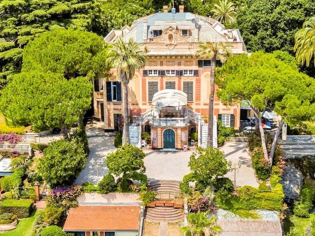 Attico in vendita a Levante, Serra Riccò
