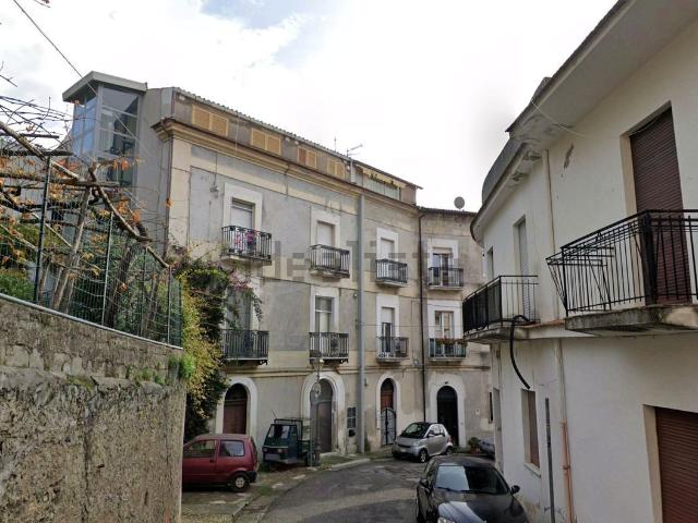 Attico in vendita a Centro Storico, Calabria