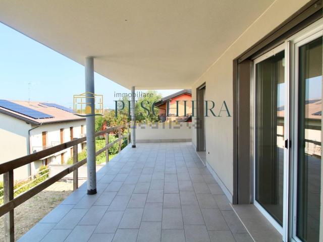 Appartamento in vendita a Salionze, Valeggio sul Mincio