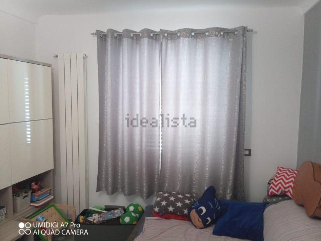 Appartamento in vendita a Villa Santa Maria, Abruzzo