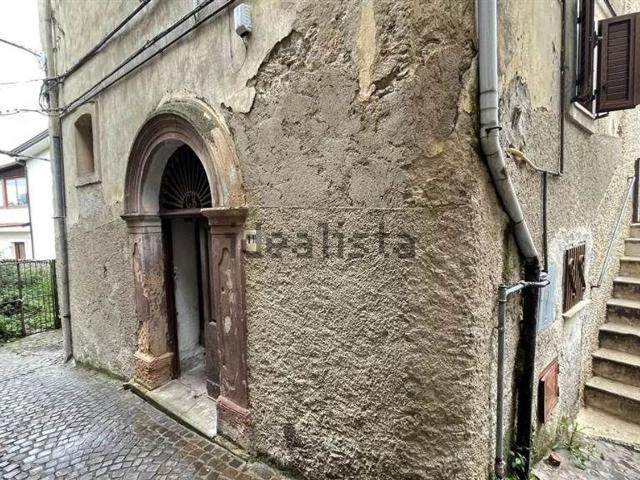 Appartamento in vendita a Macchia, Calabria