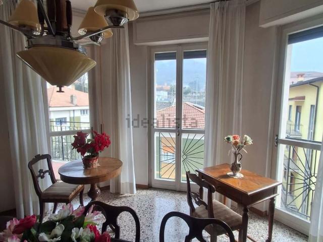 Appartamento in vendita a Castel, Calolziocorte