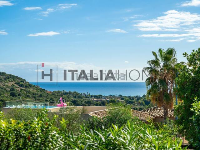 Appartamento in vendita a Villasimius, Sardigna/Sardegna